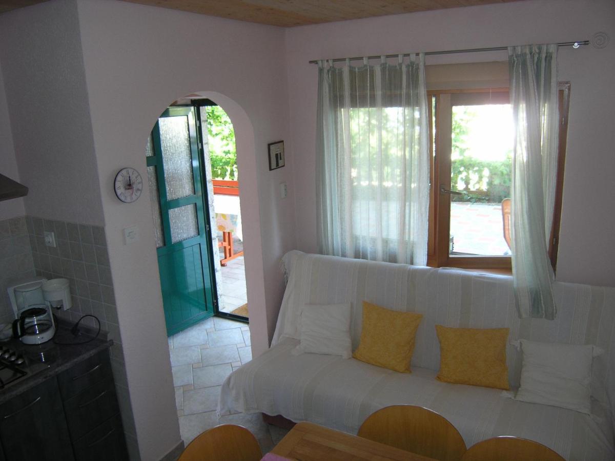 קלנוביצה Apartment Viktoria מראה חיצוני תמונה