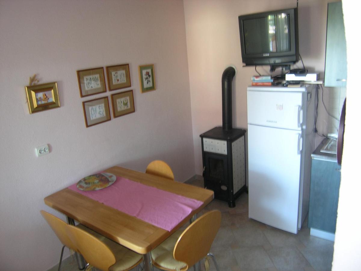 קלנוביצה Apartment Viktoria מראה חיצוני תמונה