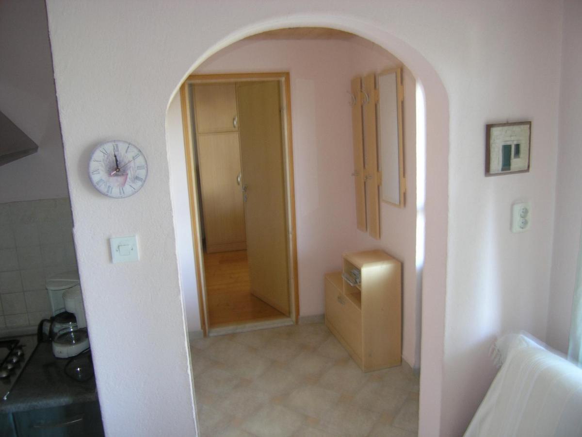 קלנוביצה Apartment Viktoria מראה חיצוני תמונה
