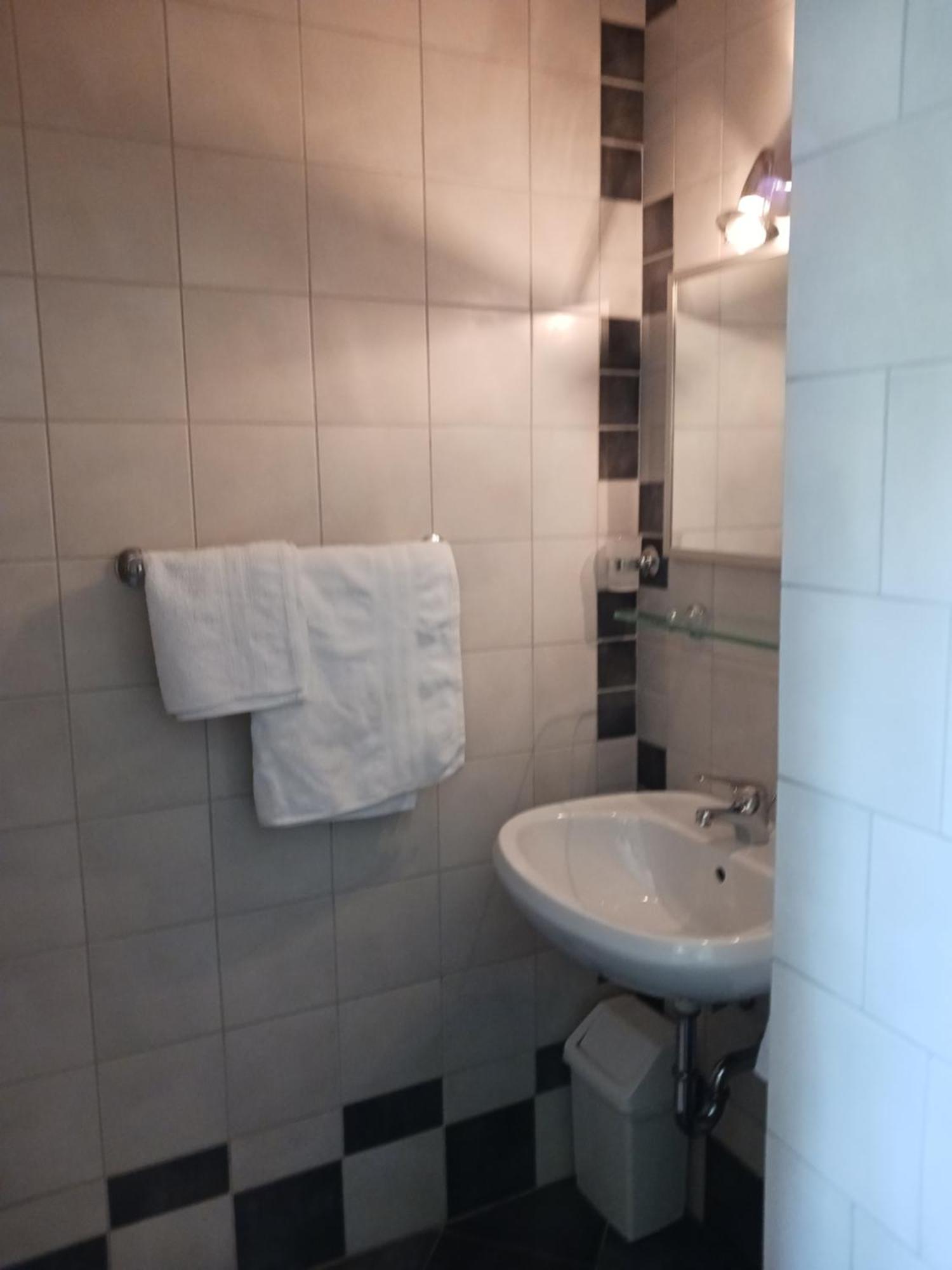 קלנוביצה Apartment Viktoria מראה חיצוני תמונה