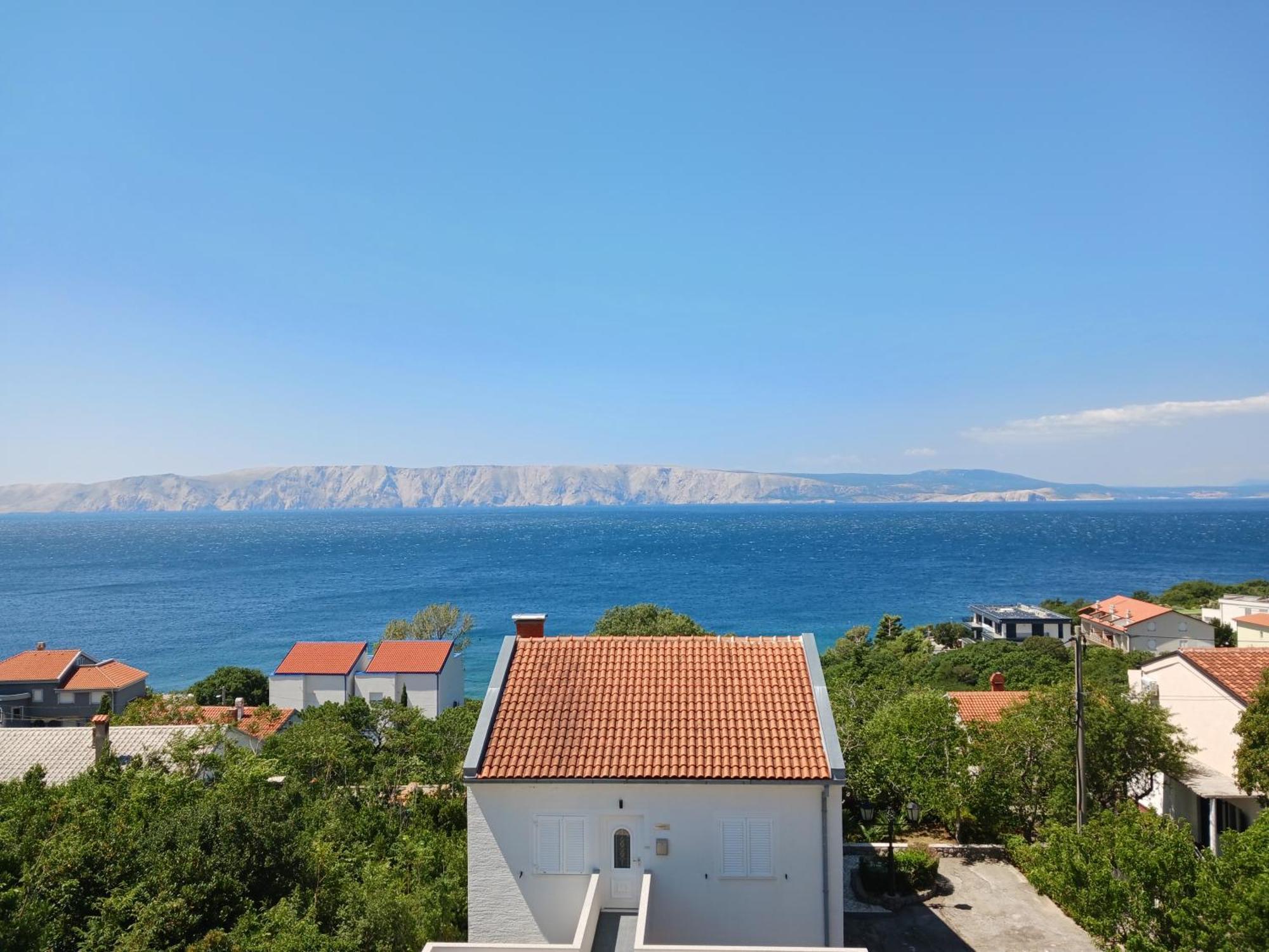 קלנוביצה Apartment Viktoria מראה חיצוני תמונה