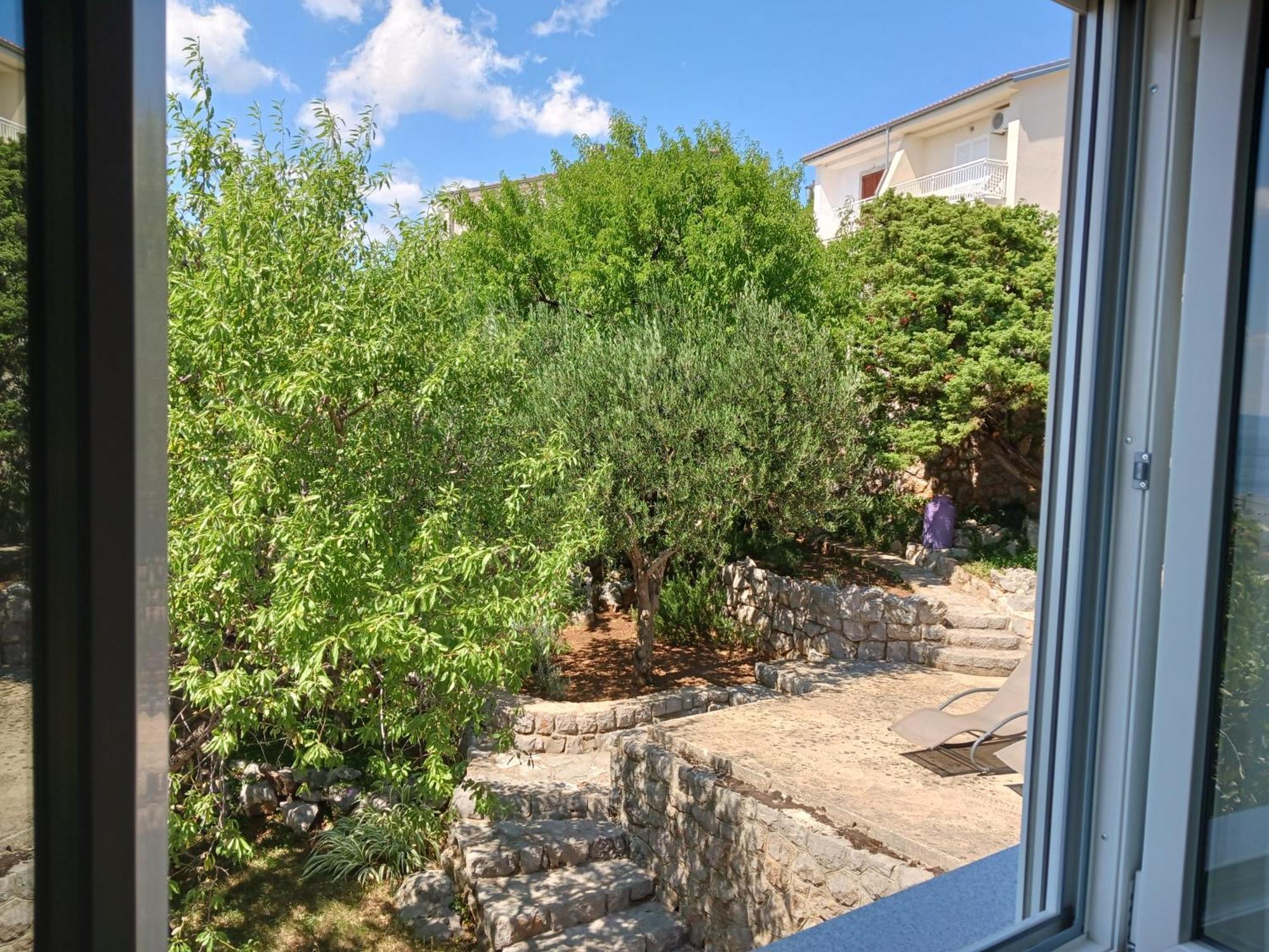 קלנוביצה Apartment Viktoria מראה חיצוני תמונה