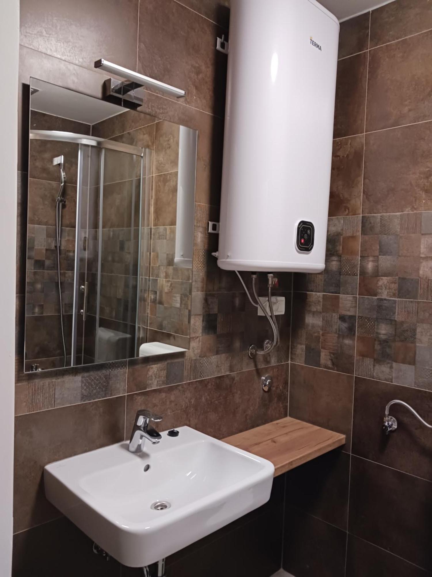 קלנוביצה Apartment Viktoria מראה חיצוני תמונה