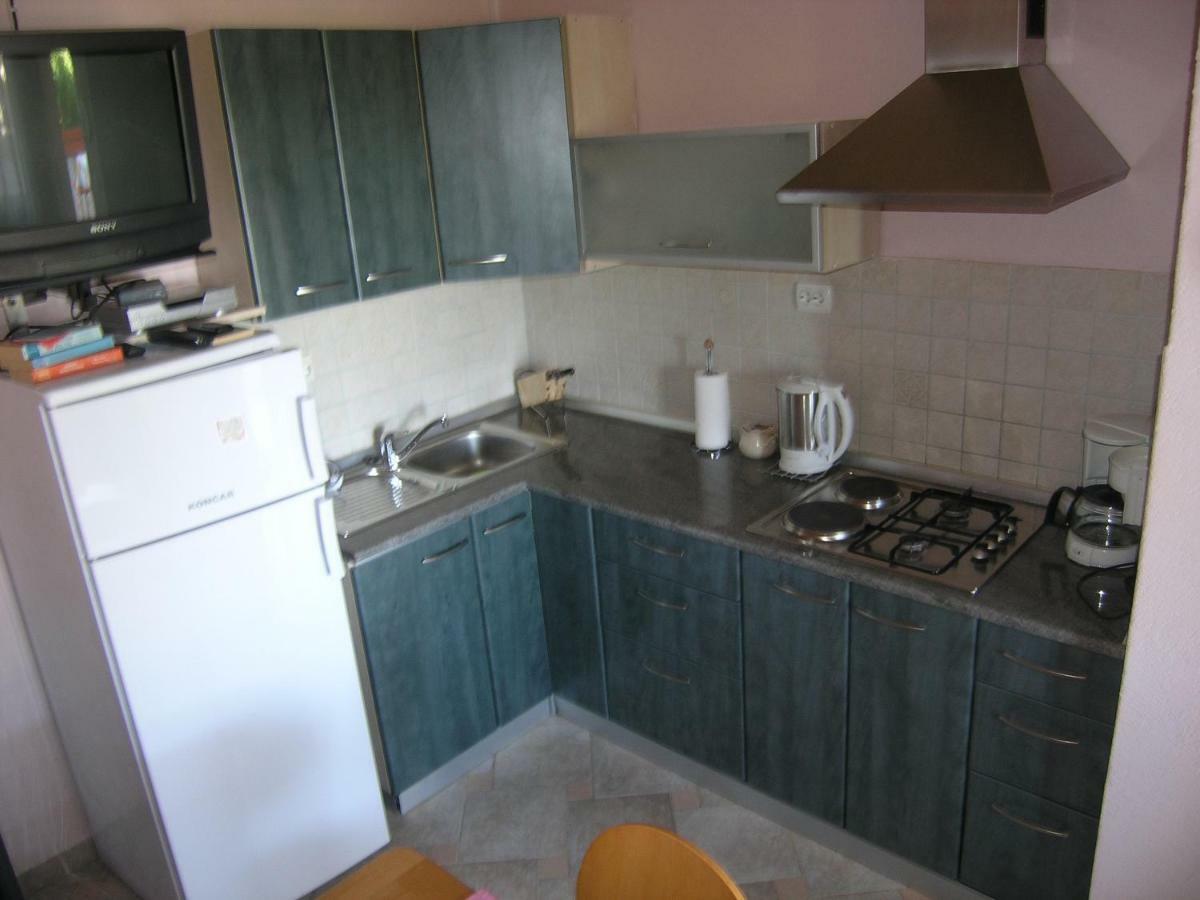 קלנוביצה Apartment Viktoria מראה חיצוני תמונה