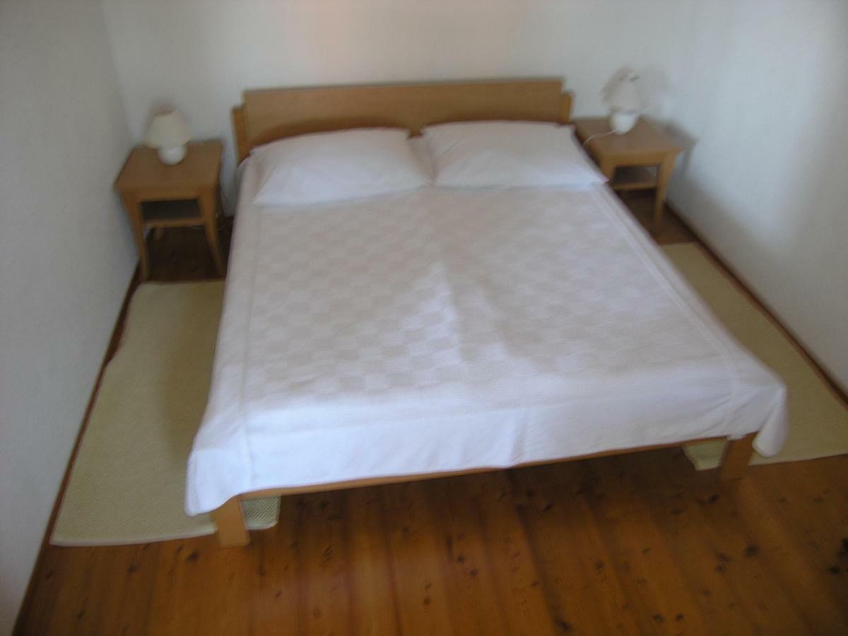קלנוביצה Apartment Viktoria מראה חיצוני תמונה