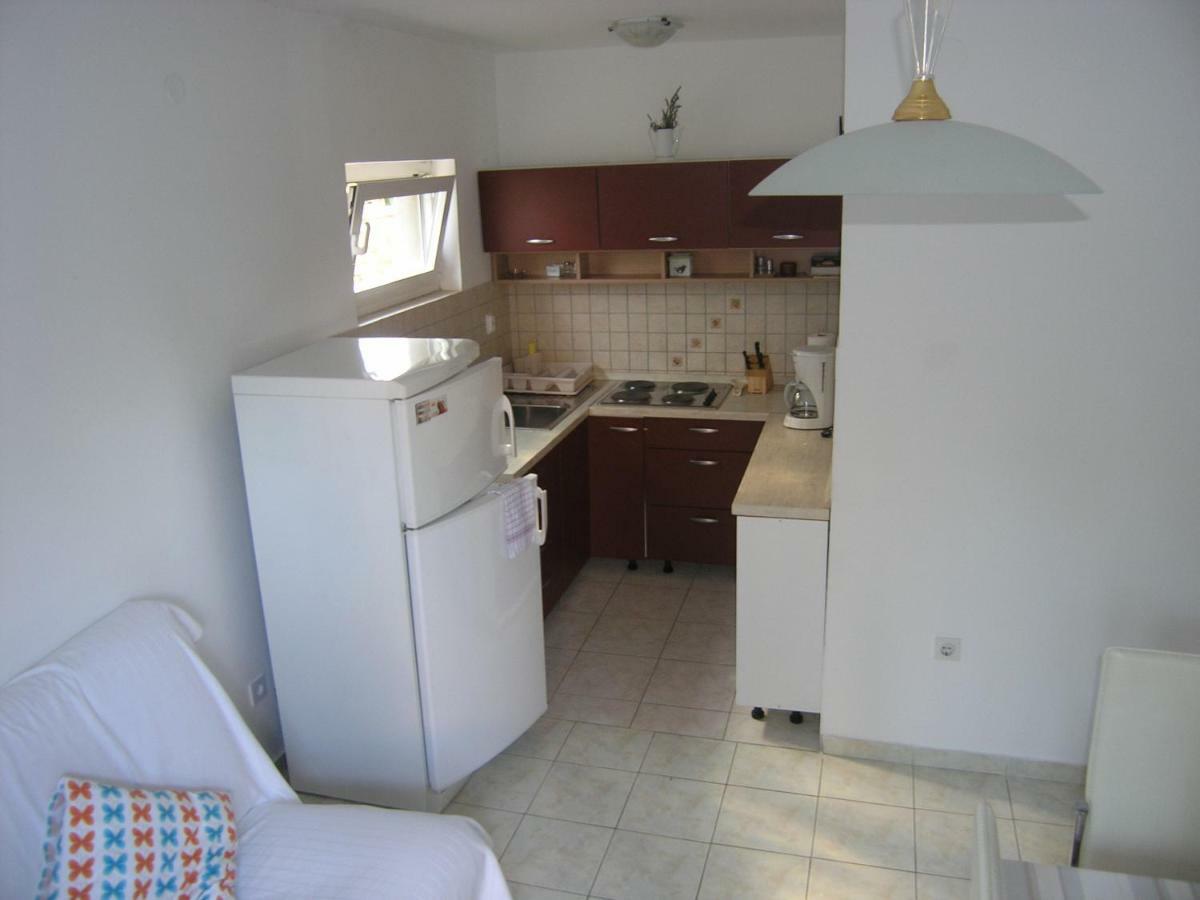קלנוביצה Apartment Viktoria מראה חיצוני תמונה