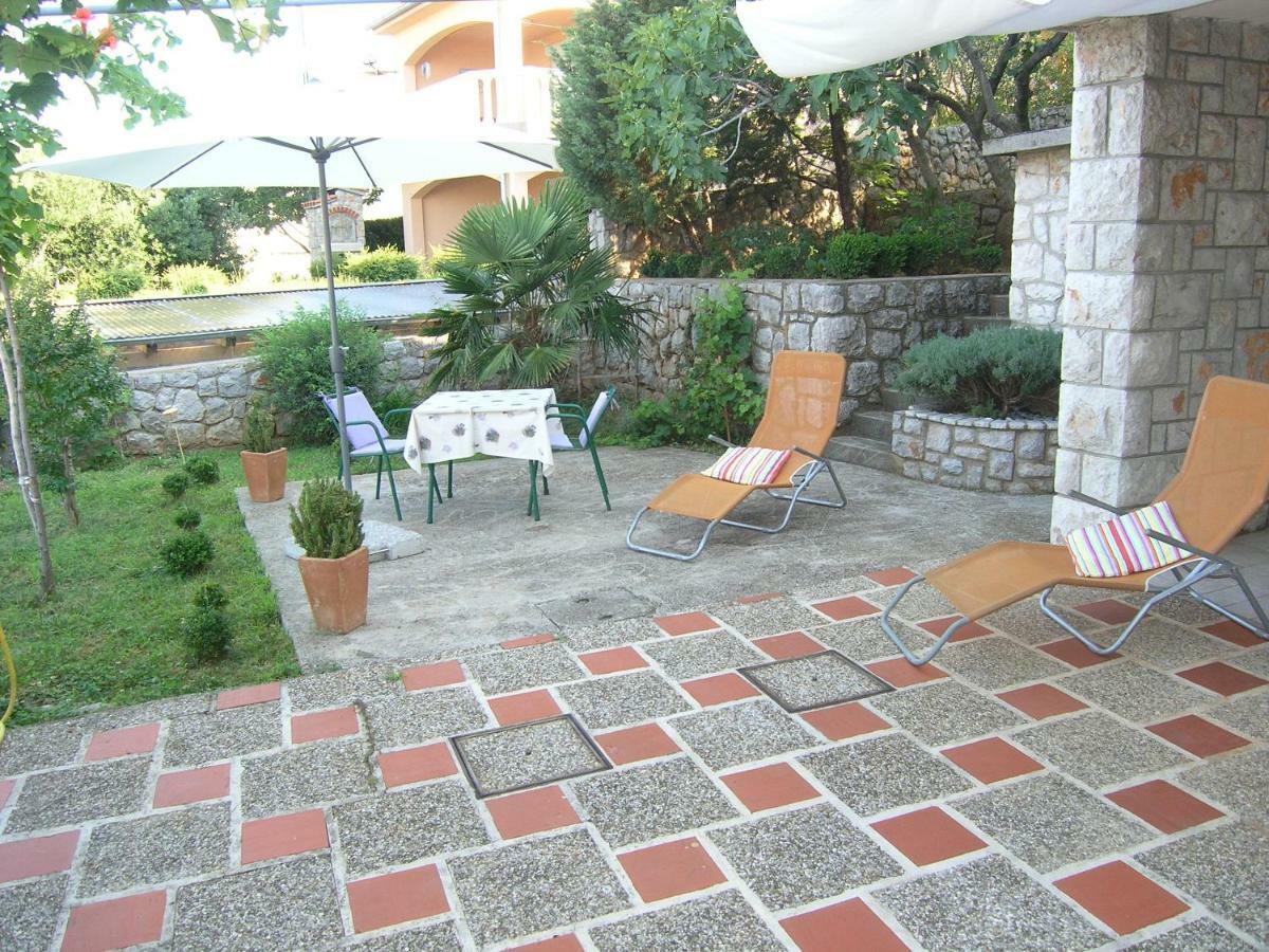 קלנוביצה Apartment Viktoria מראה חיצוני תמונה