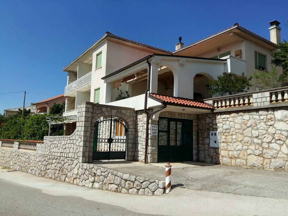 קלנוביצה Apartment Viktoria מראה חיצוני תמונה